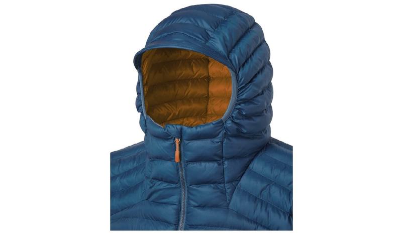 Куртка Rab Cirrus Alpine Jacket Ink 3
