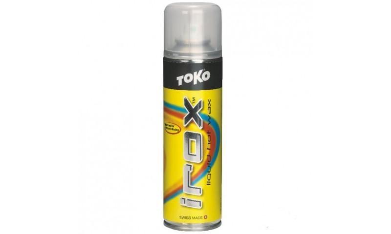 Воск Toko Irox 250ml