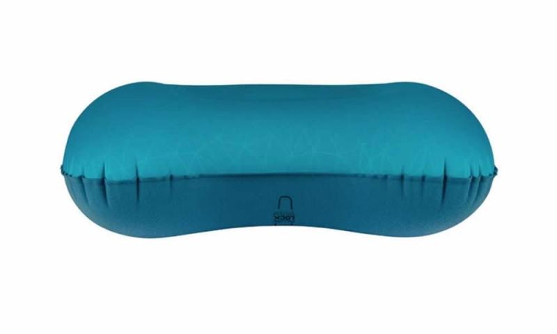 Подушка Sea To Summit Aeros Ultralight Pillow Large Aqua надувная 4