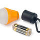 Фонарь AceCamp LED Tent Lamp orange 2
