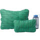 Подушка Therm-A-Rest Compressible Pillow Cinch S Green Mountains 4