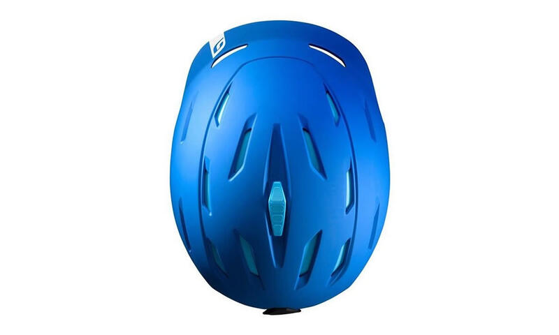 Шлем горнолыжный Julbo PROMETHEE BLUE/BLACK 3