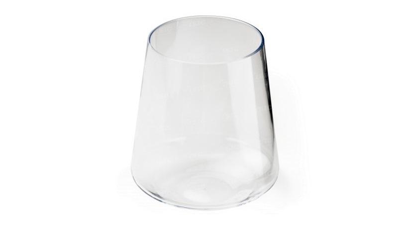 Бокал для вина GSI Outdoors Stemless White Wine Glass