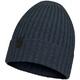 Шапка Buff KNITTED HAT NORVAL denim