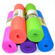 Коврик для йоги LifeSport YOGA MAT PVC 173cm x 61cm x 8mm single layer зеленый 3