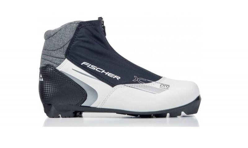 Ботинки для беговых лыж Fischer XC PRO My Style