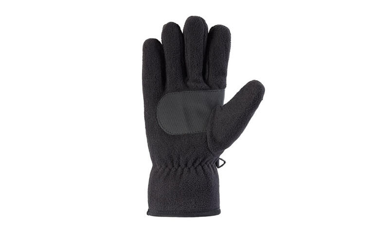 Перчатки Viking Comfort black 3