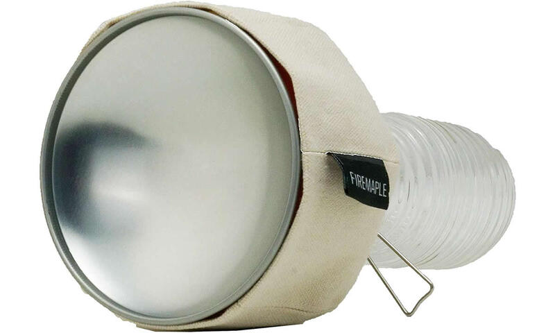 Лампа Fire Maple Firefly Gas Lantern 5