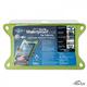 Водонепроницаемый чехол для планшета Sea To Summit TPU Guide W/P SM Tablet Lime