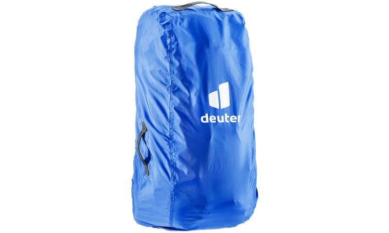 Чехол для рюкзака Deuter Transport Cover цвет 3000 cobalt