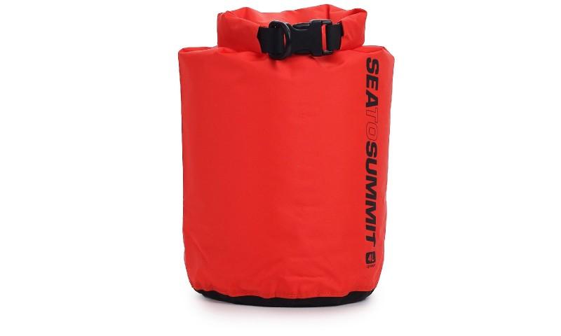 Гермомешок Sea To Summit Lightweight Dry Sack 4L Red