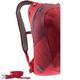 Рюкзак Deuter Speed Lite 12 цвет 5528 cranberry-maron с поясным ремнем 4
