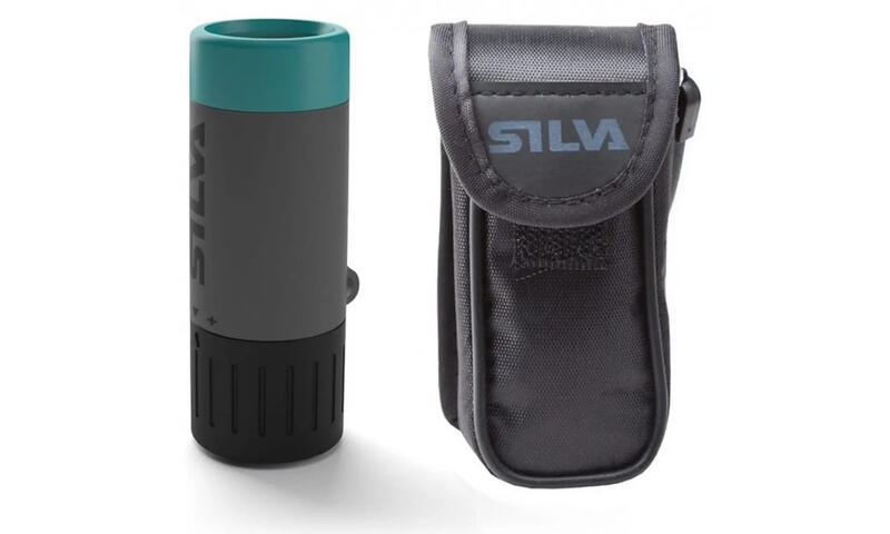 Бинокль Silva Pocket 7X 2