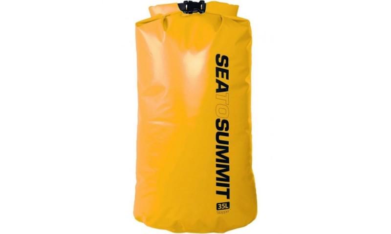 Гермомешок Sea To Summit Stopper Dry Bag, 35 L, yellow