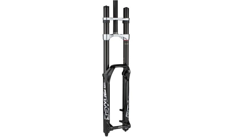 Вилка Rock Shox BoXXer Ultimate Charger2.1 R, 200mm, 27.5