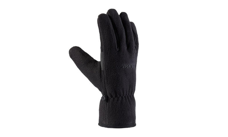 Перчатки Viking Comfort black 2
