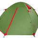 Палатка Tramp Lite Camp 3 олива 6