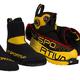 Ботинки La Sportiva Olympus Mons Cube Yellow/Black 3