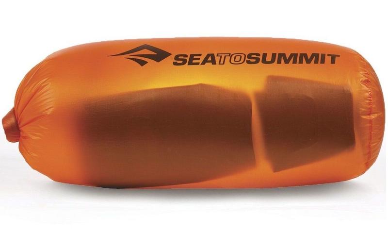 Гермомешок Sea To Summit Ultra-Sil Nano Dry Sack, 35 L, Lime 2