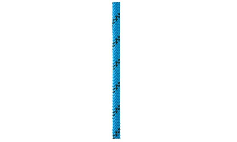 Веревка Petzl AXIS 11mm 200m blue