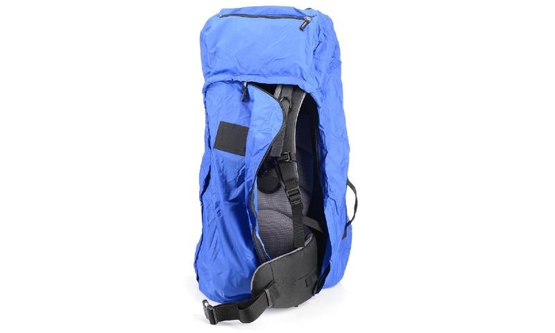 Чехол для рюкзака Deuter Transport Cover цвет 3000 cobalt 2