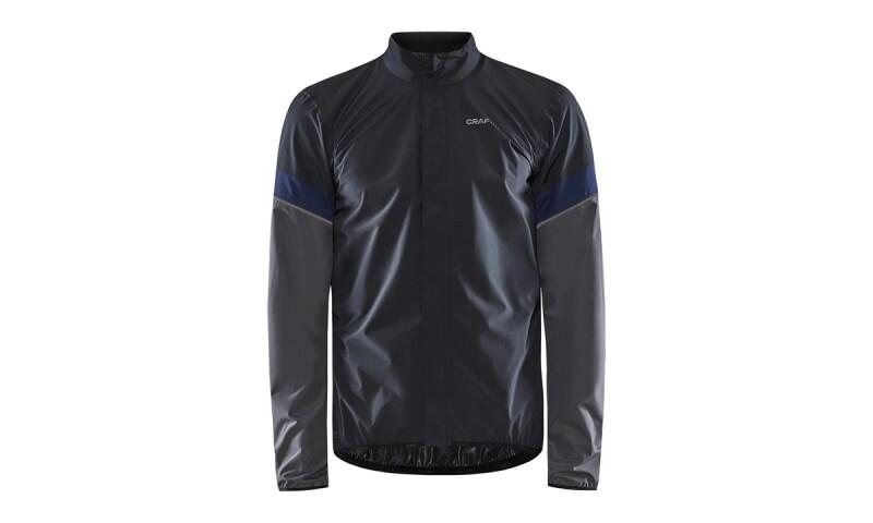 Куртка Craft CORE Endur Hydro Jacket Man 985999 GRANITE/BLACK