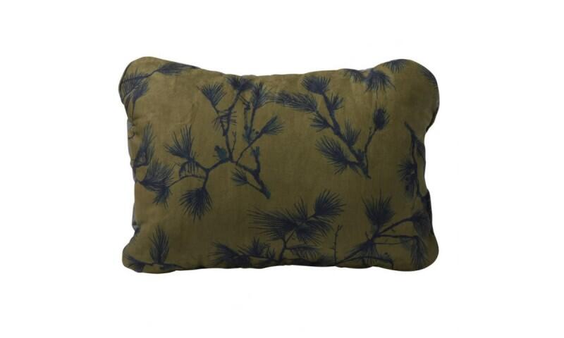 Подушка Therm-A-Rest Compressible Pillow Cinch S Pines