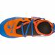 Скальные туфли La Sportiva Stickit Lily Orange/Marine Blue детские 3