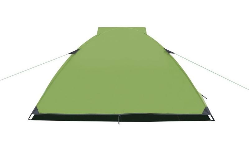 Палатка Hannah TYCOON 2 spring green/cloudy grey 4