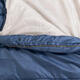 Спальник Turbat GLORY blue/beige 185 см 4