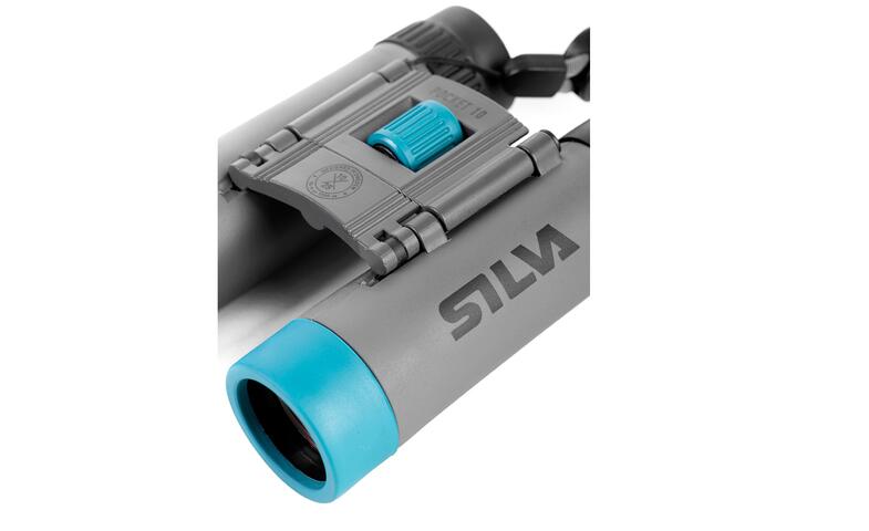 Бинокль Silva Pocket 10X 2