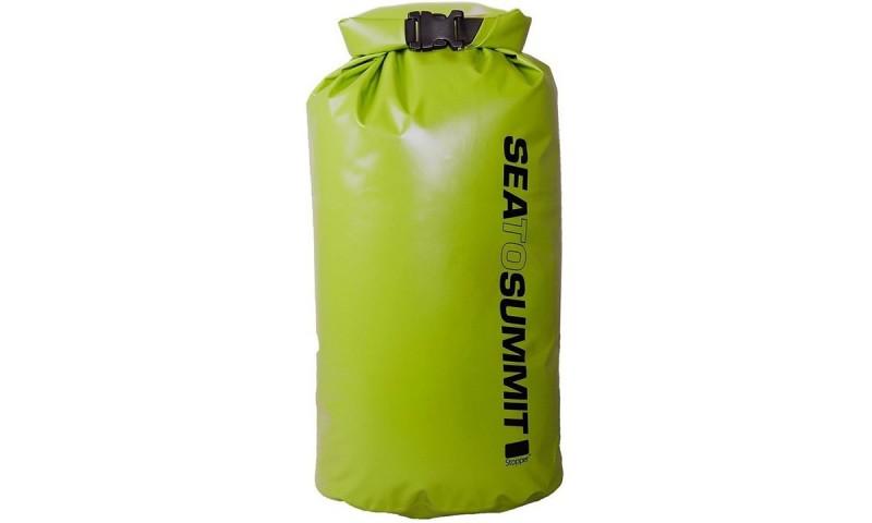 Гермомешок Sea To Summit Stopper Dry Bag, 20 L, green