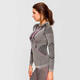 Термокофта X-Bionic Apani 4.0 Merino Shirt Round Neck Long Sleeve Women B343 5