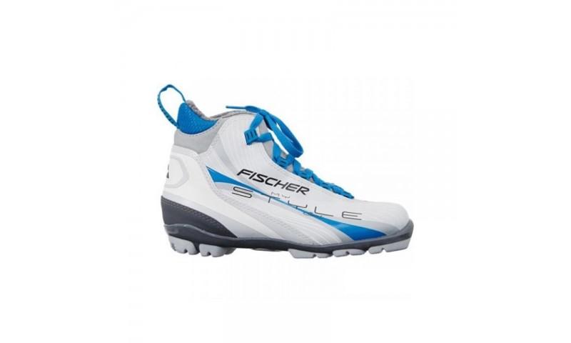 Ботинки для беговых лыж Fischer XC Sport My Style
