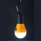 Фонарь AceCamp LED Tent Lamp orange 3