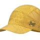 Кепка Buff TREK CAP net mustard