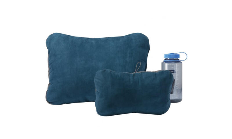 Подушка Therm-A-Rest Compressible Pillow Cinch R Stargazer Blue 2