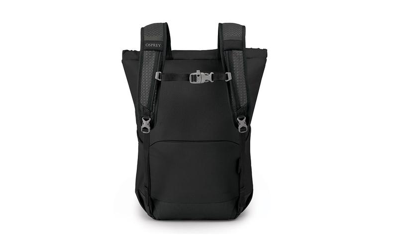 Сумка-рюкзак Osprey Daylite Tote Pack Black 4